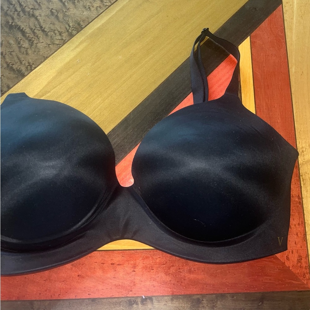 Victoria’s Secret Perfect Shape Black Women's Bra